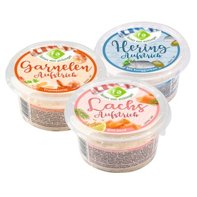Image of Aichinger Fischaufstrich