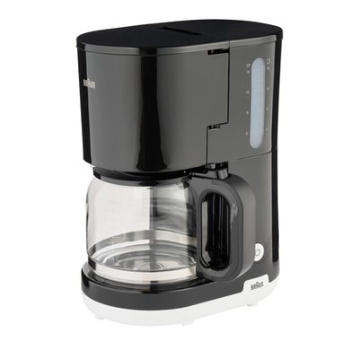 Image of Braun Kaffeemaschine*