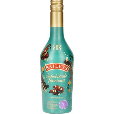 Image of Baileys Schokolade Haselnuss*