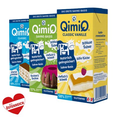 Image of Qimiq