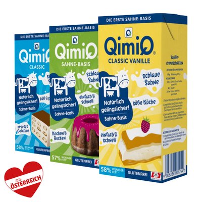 Image of QIMIQ