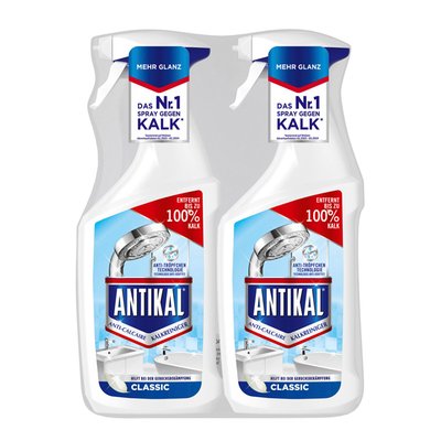 Image of Kalkreiniger Duo*