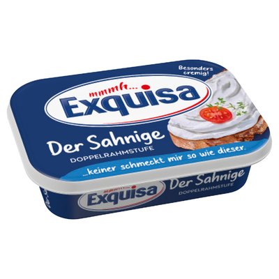Image of Exquisa Frischkäse*