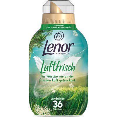 Image of Lenor Luftfrisch Weichspüler*