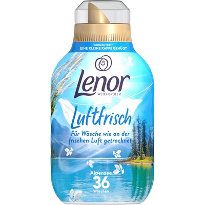 Image of Lenor Luftfrisch Weichspüler*