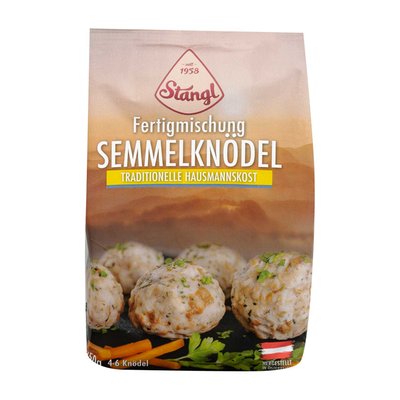 Image of Stangl Semmelknödel Fertigmischung*