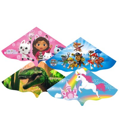 Image of Kinderdrachen*