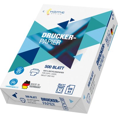 Image of Druckerpapier* 500 Blatt