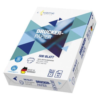 Image of Druckerpapier*