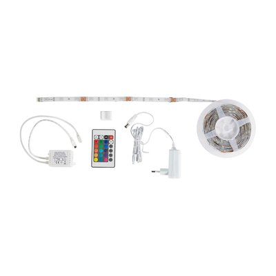 Image of RGB LED-Band*