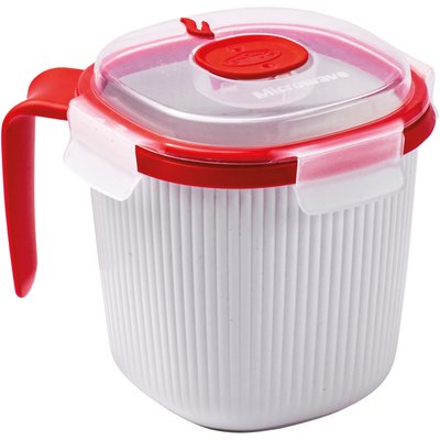 Image of Mikrowellengeschirr* Pastakocher