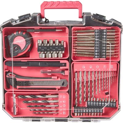 Image of Mobile Werkstatt*