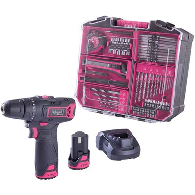 Image of Mobile Werkstatt*