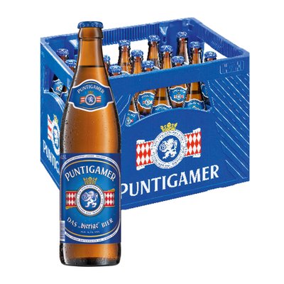 Image of Puntigamer