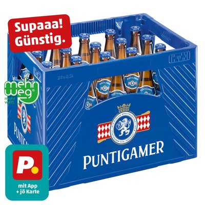 Image of Puntigamer Märzen²