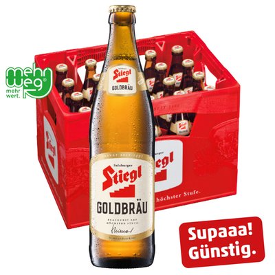 Image of Goldbräu²