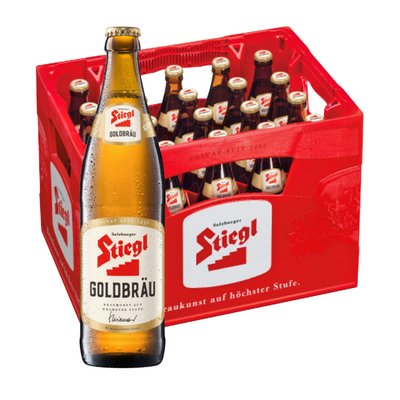 Image of Goldbräu²