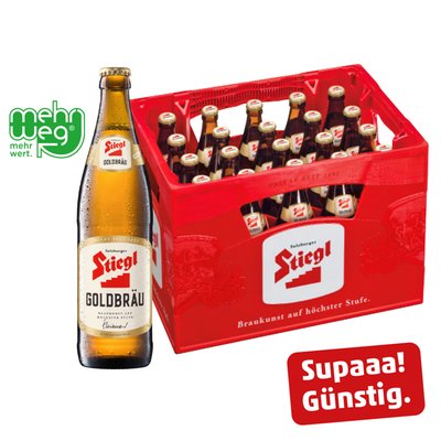 Image of Goldbräu²