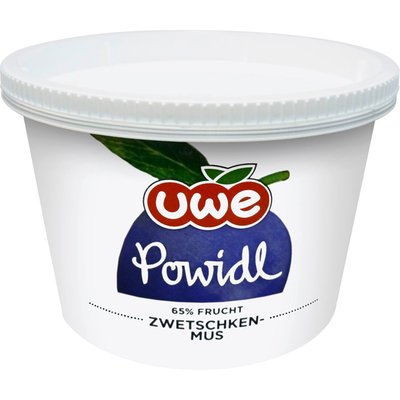 Image of Uwe Powidl *