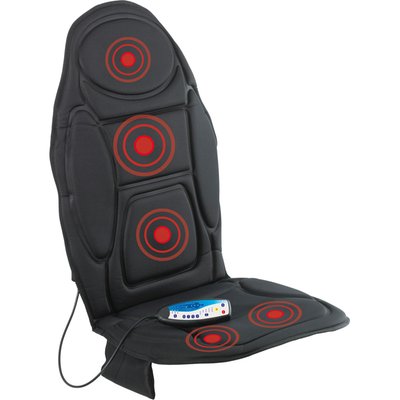 Image of Vitalmaxx Massageauflage* mit Wärmefunktion