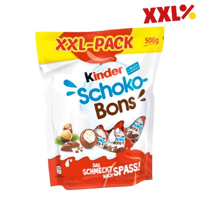 Image of Ferrero Kinder Schokobons*