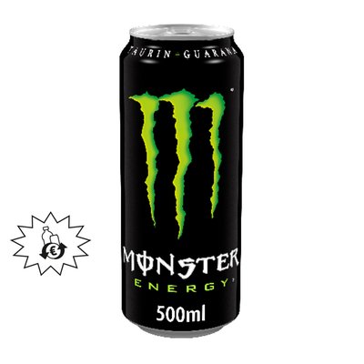 Image of Monster Energy Drink*