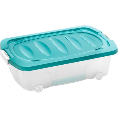 Image of Rollenbox* ca. 60 x 40 x 18 cm, ca. 24 Liter