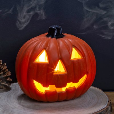 Image of LED-Halloween-Kürbis*