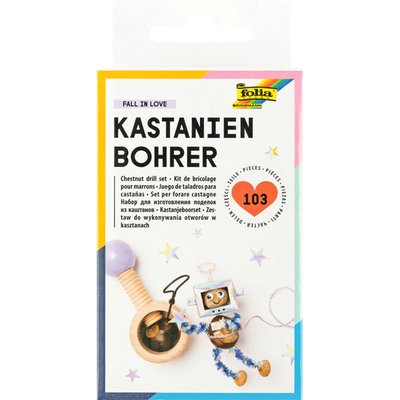 Image of Kastanienbohrer*