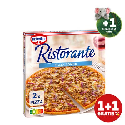 Image of Dr. Oetker Pizza Ristorante*