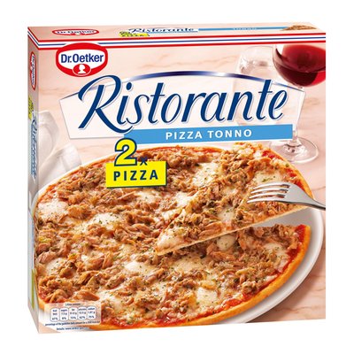 Image of Dr. Oetker Pizza Ristorante*