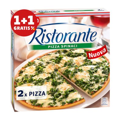 Image of Pizza Ristorante*