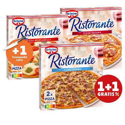 Image of Pizza Ristorante*