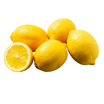 Image of Marktliebe Zitronen