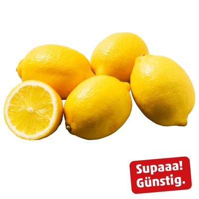 Image of Zitronen