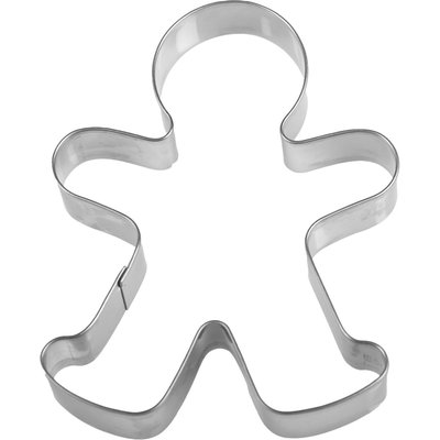 Image of Keksausstecher-Set* 7-teilig