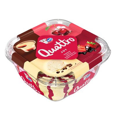 Image of Quattro Joy*