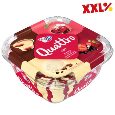 Image of Quattro Joy*