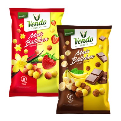 Image of Vendo Mais Bällchen*
