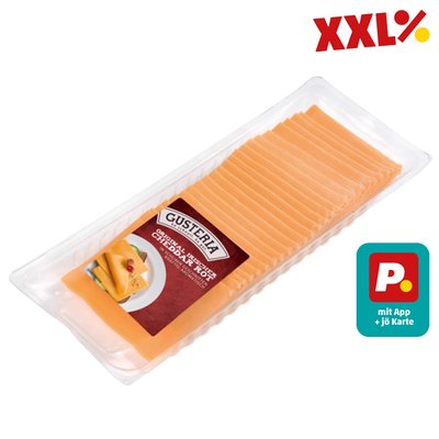 Image of Gusteria Cheddar*