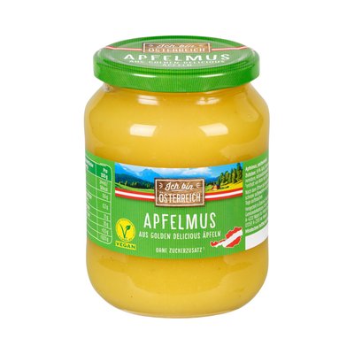 Image of Apfelmus