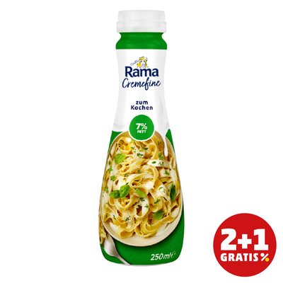 Image of Rama Cremefine Zum Kochen 7 % Fett