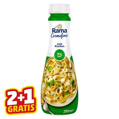 Image of Rama Cremefine zum Kochen 7 % Fett