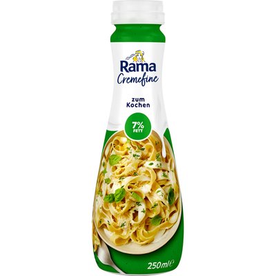 Image of Rama Cremefine zum Kochen 7 % Fett