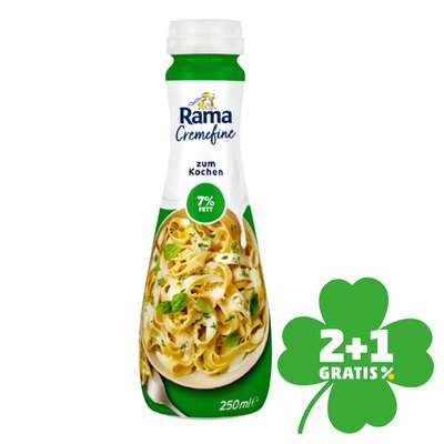 Image of Rama Cremefine zum Kochen