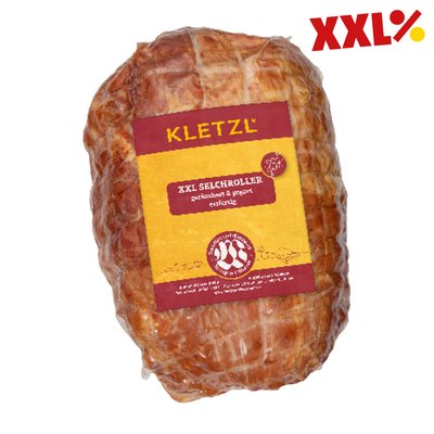 Image of Kletzl Selchroller XXL*