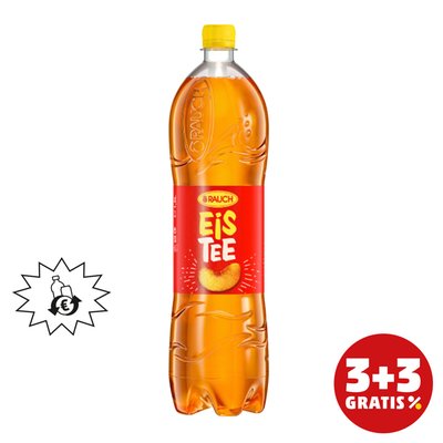 Image of Rauch Eistee*