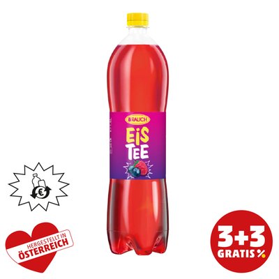 Image of Rauch Eistee*
