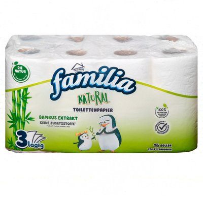 Image of Familia Toilettenpapier*