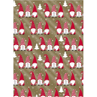 Image of Geschenkpapier*
